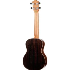 Harley Benton Hawaii Cedar Tenor Bundle