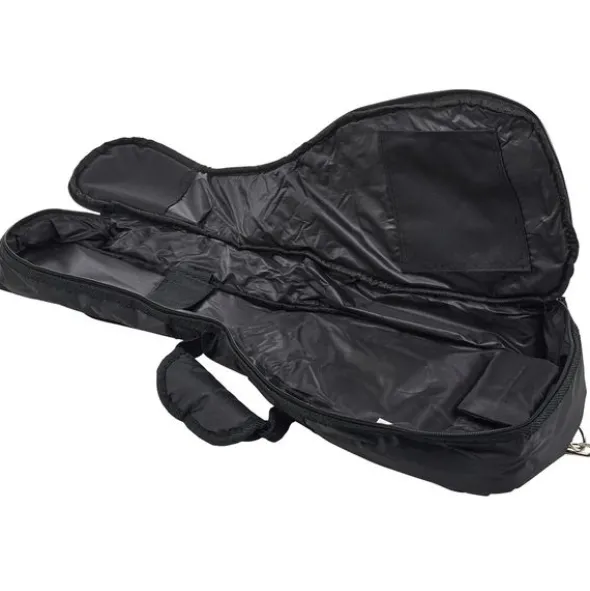 Harley Benton Hawaii Koa Concert Ukul w/Bag