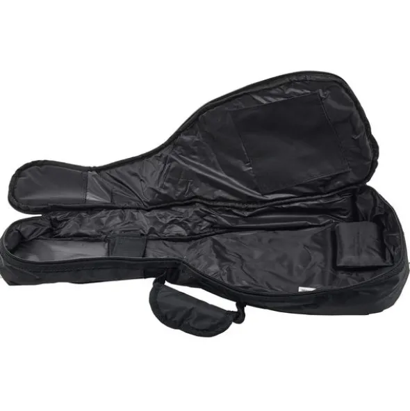 Harley Benton Hawaii Koa Concert Ukul w/Bag