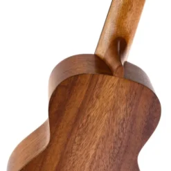 Harley Benton Hawaii Koa Concert Ukul w/Bag