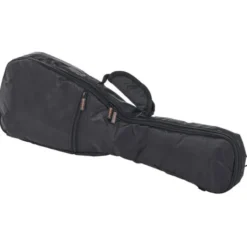 Harley Benton Hawaii Koa Concert Ukul w/Bag