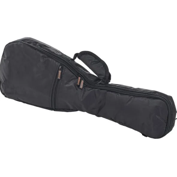 Harley Benton Hawaii Koa Concert Ukul w/Bag