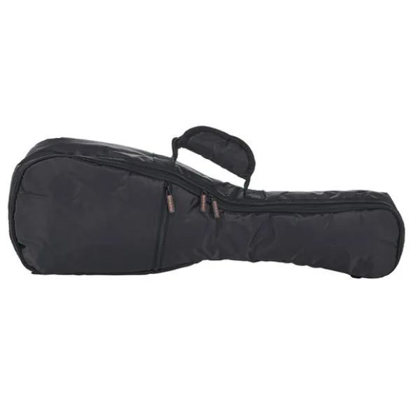Harley Benton Hawaii Koa Concert Ukul w/Bag