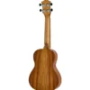 Harley Benton Hawaii Koa Concert Ukulele