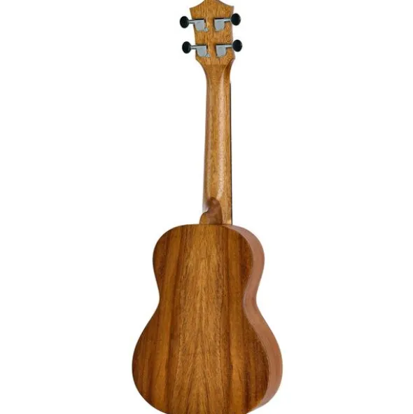 Harley Benton Hawaii Koa Concert Ukulele