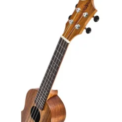 Harley Benton Hawaii Koa Concert Ukulele