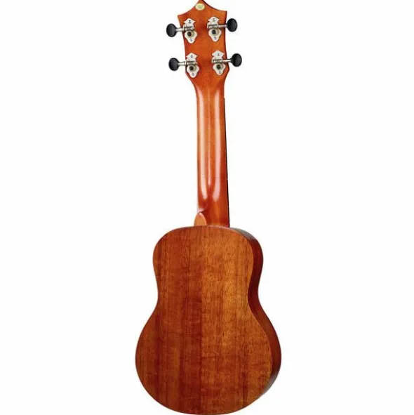 Harley Benton Hawaii Koa Soprano Ukulele