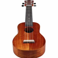 Harley Benton Hawaii Koa Soprano Ukulele