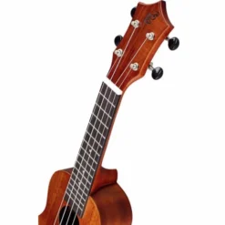 Harley Benton Hawaii Koa Soprano Ukulele