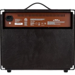 Harley Benton HBAC-20