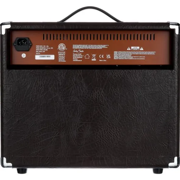 Harley Benton HBAC-20