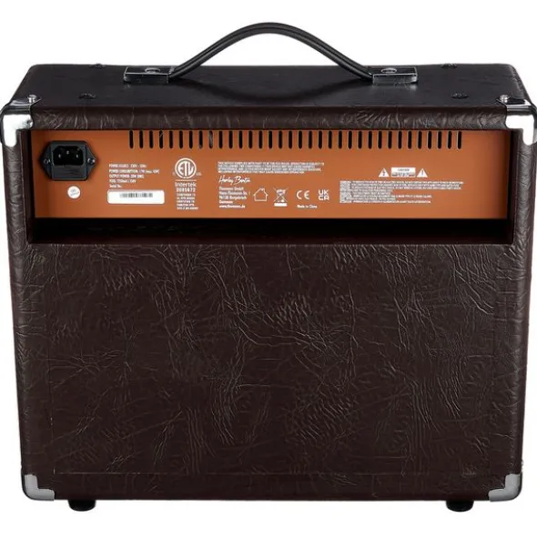 Harley Benton HBAC-20