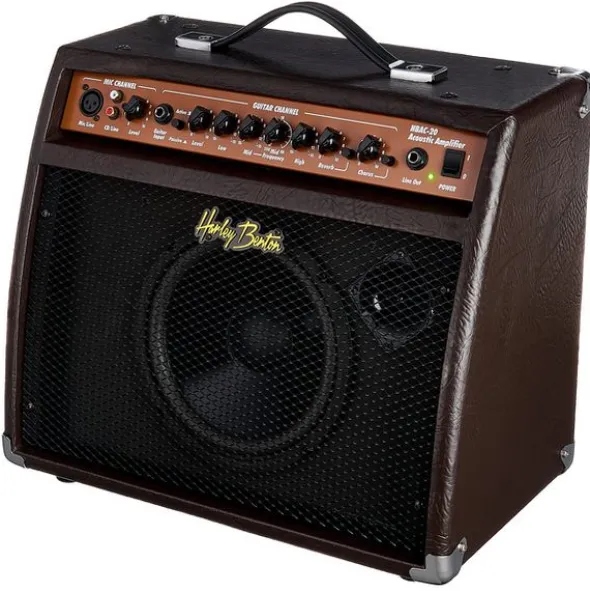 Harley Benton HBAC-20