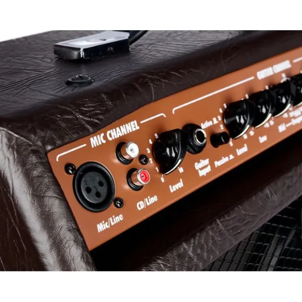 Harley Benton HBAC-20