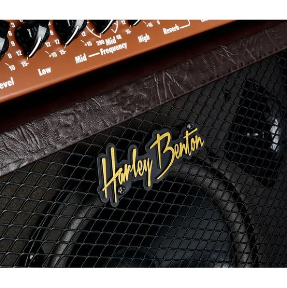 Harley Benton HBAC-20