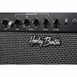 Harley Benton HB-40B