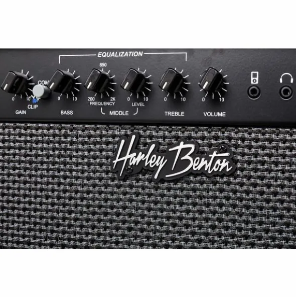 Harley Benton HB-40B