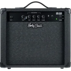 Harley Benton HB-20B Bundle