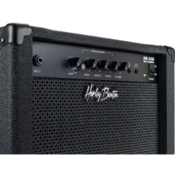 Harley Benton HB-20B Bundle