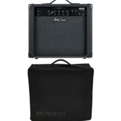 Harley Benton HB-20B Bundle