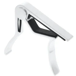 Harley Benton HBCA-7D-C D-Style Capo Classic