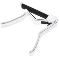 Harley Benton HBCA-7D-C D-Style Capo Classic