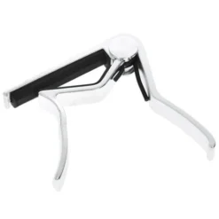 Harley Benton HBCA-7D-C D-Style Capo Classic