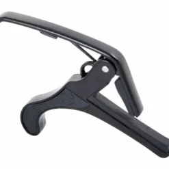 Harley Benton HBCA-K Acoustic/Electric Capo