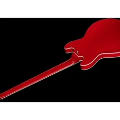 Harley Benton HB-50 Cherry Red