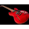 Harley Benton HB-35 CH Vintage Series