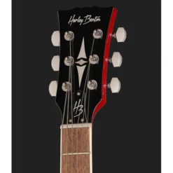 Harley Benton HB-35 CH Vintage Series