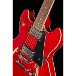 Harley Benton HB-35 CH Vintage Series