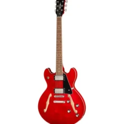 Harley Benton HB-35 CH Vintage Series