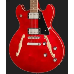 Harley Benton HB-35 CH Vintage Series