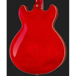 Harley Benton HB-35 CH Vintage Series