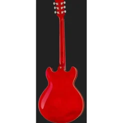 Harley Benton HB-35 CH Vintage Series