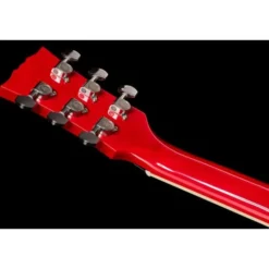Harley Benton HB-35 CH Vintage Series