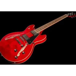 Harley Benton HB-35 CH Vintage Series