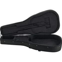 Harley Benton HB Custom Line CLD-10S w/Case