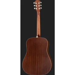 Harley Benton HB Custom Line CLD-10S w/Case