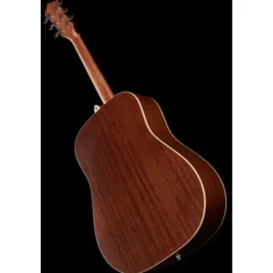 Harley Benton HB Custom Line CLD-10S w/Case