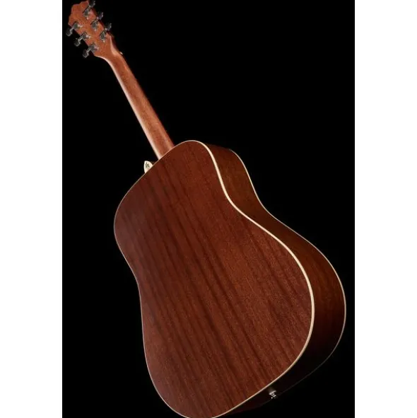 Harley Benton HB Custom Line CLD-10S w/Case