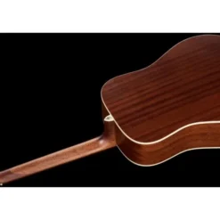 Harley Benton HB Custom Line CLD-10S w/Case