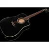 Harley Benton HB Custom Line CLD-10SC w/Bag