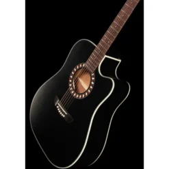 Harley Benton HB Custom Line CLD-10SC w/Bag