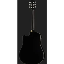 Harley Benton HB Custom Line CLD-10SC w/Bag