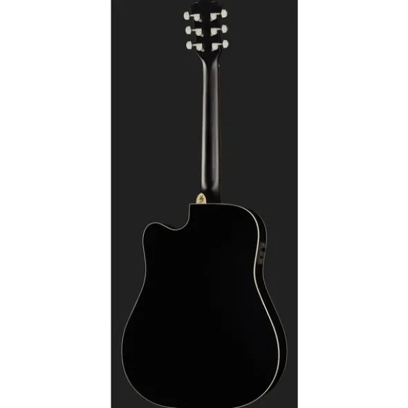 Harley Benton HB Custom Line CLD-10SC w/Bag