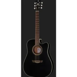Harley Benton HB Custom Line CLD-10SC w/Bag