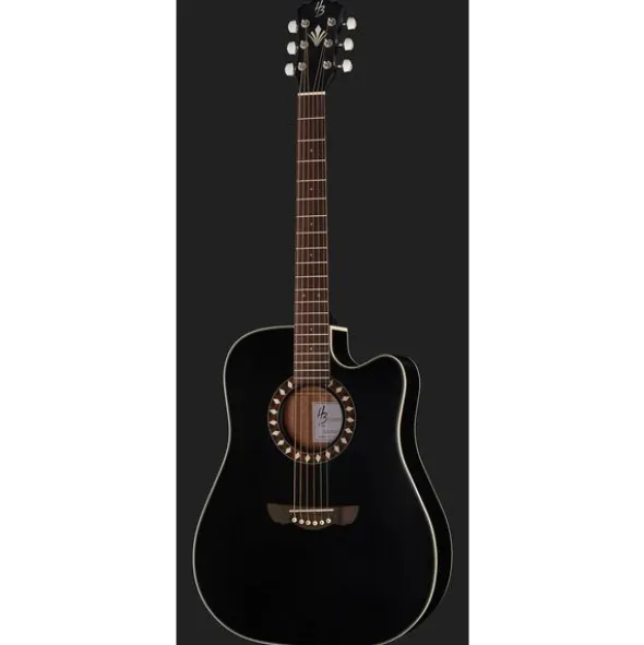 Harley Benton HB Custom Line CLD-10SC w/Bag