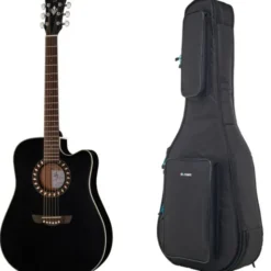 Harley Benton HB Custom Line CLD-10SC w/Bag